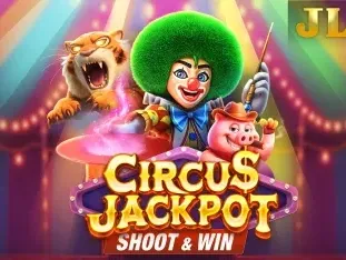 Circus Jackpot thumbnail