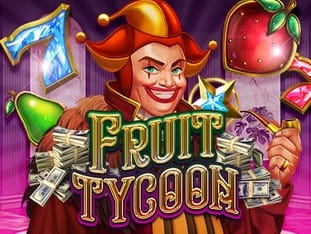 Fruit Tycoon thumbnail