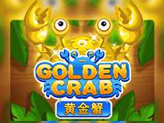 Golden Crab thumbnail